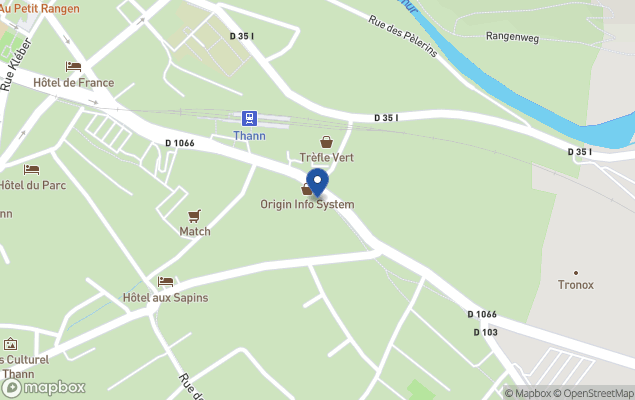 orpi thann